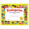 Trend Enterprises Kindergarten Certificate, PK180 T17008